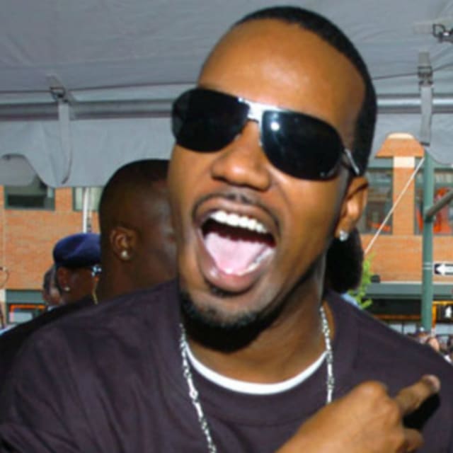 Juicy J Offers 50K Scholarship to Best Twerking Girl Complex
