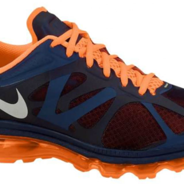 air max light orange