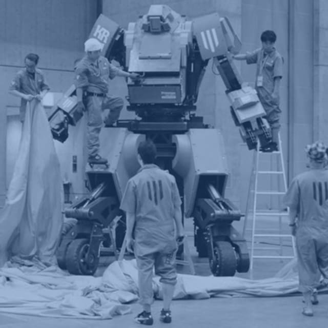 Boston Auto Show >> 10 Robots that May Kill Us in the Future | Complex Boston Auto Show >> 10 Robots that May Kill Us in the Future | Complex