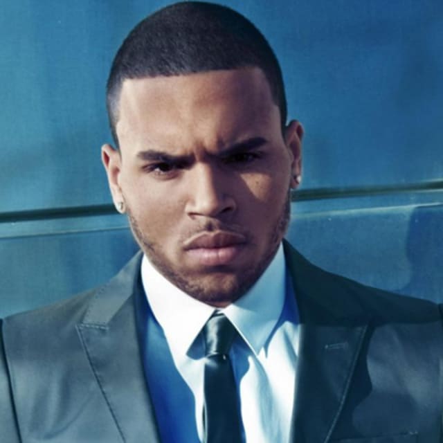 Chris Brown's 20 Douchiest Moments Complex