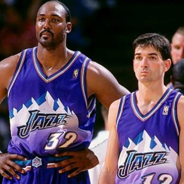 The 15 Best Duos in NBA History Complex