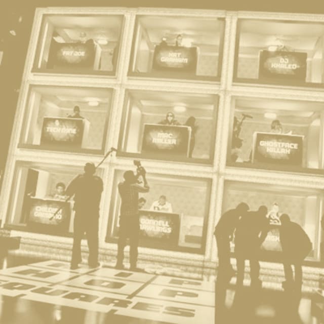 Remote Control 10 Game Shows We Want To See HipHop Versions Of Complex