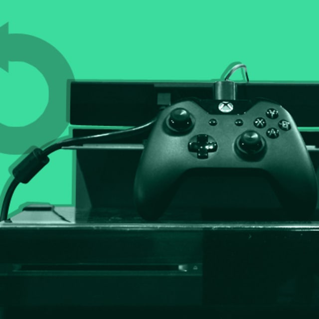 Add a File Explorer 10 Things Microsoft and the Xbox One Need to Change ASAP Complex