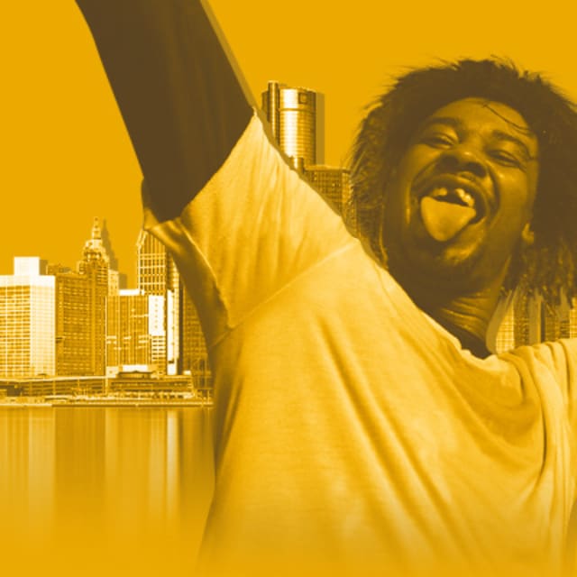 East vs. West The 411 On The 313 A Brief History of Detroit HipHop