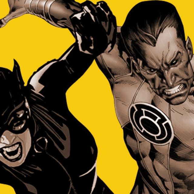Professor Zoom - The 25 Greatest Comic Book Villains of All Time | Complex