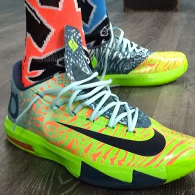kd 5 liger