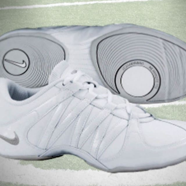 cheer shoes near me