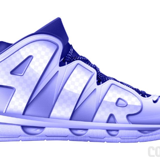 nike air pippen 2