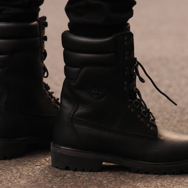 Timberland's New "40 Below" Super Boot Will Make You Hate Winter a