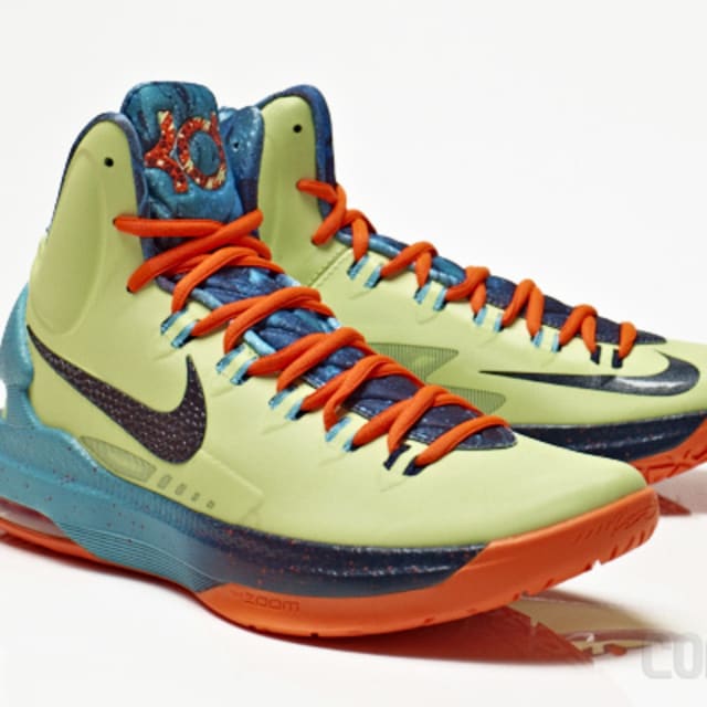 kd v as