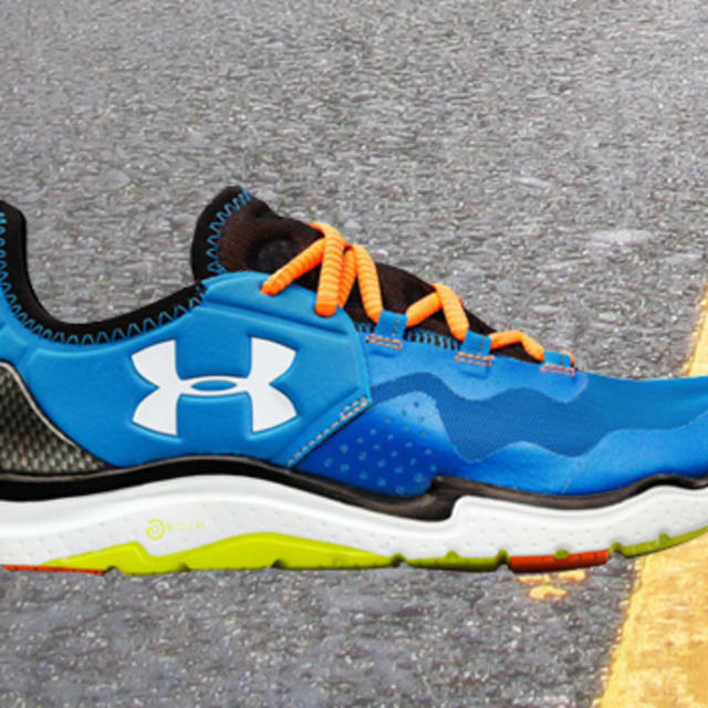 The 10 Best Transition Shoes for Beginner Barefoot Runners Complex