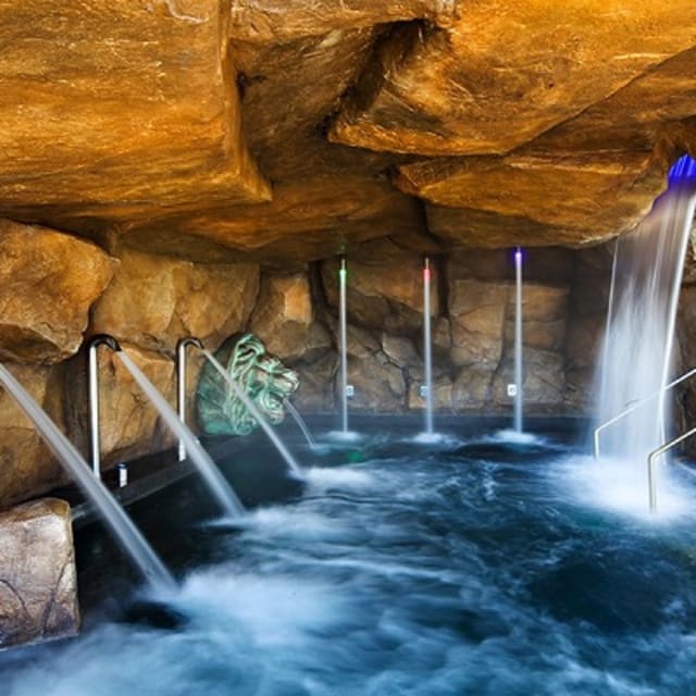 Spa Castle to Open Manhattan Location Later This Year Complex