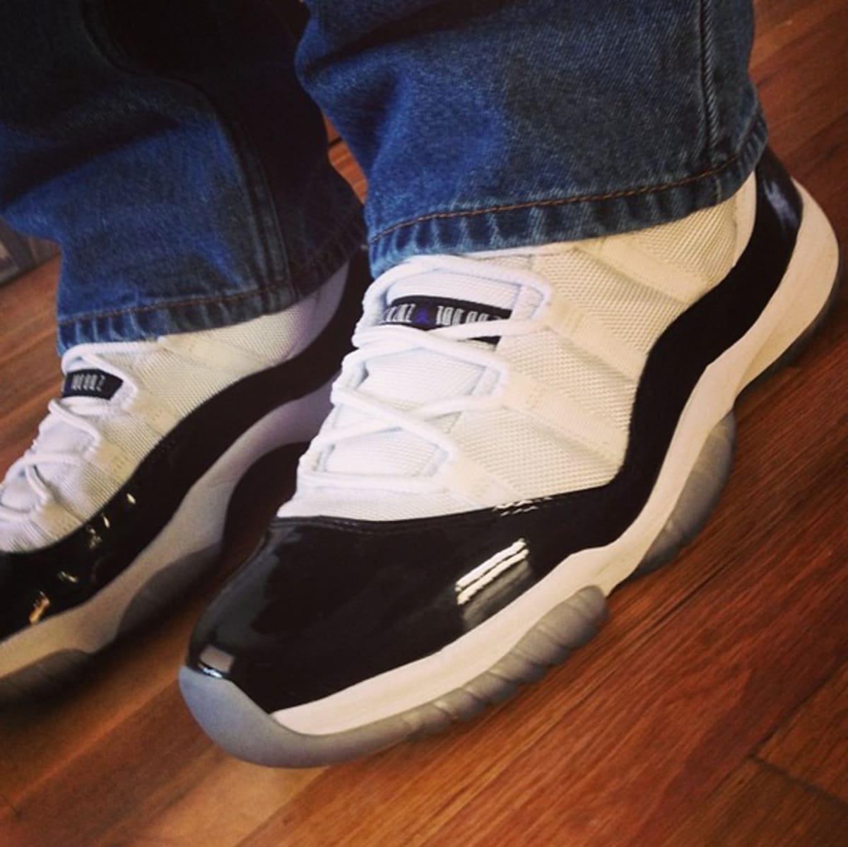 Dorky Middle Aged White Dude Explains Why He Can't Wear