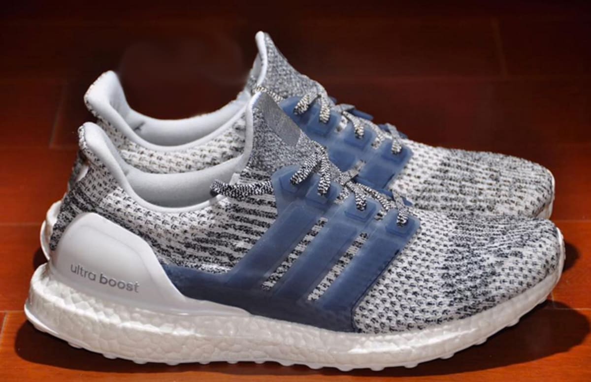Upcoming adidas Ultra Boost Releases for 2017 | Complex