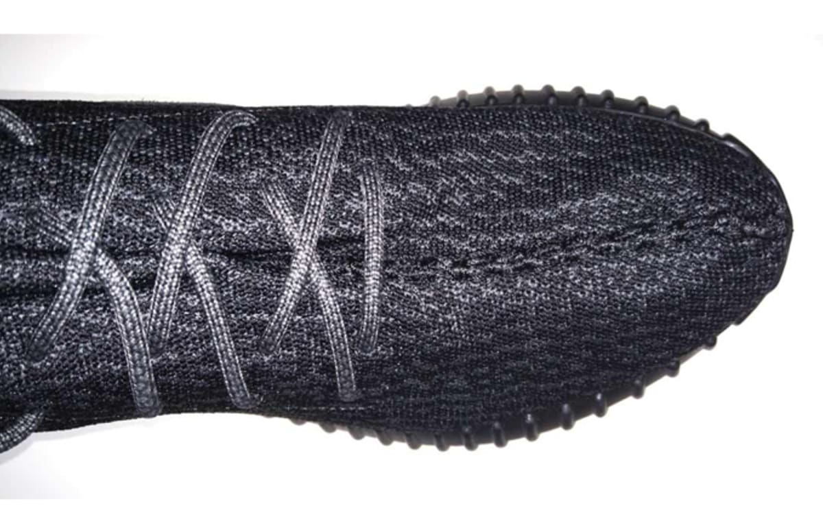 How to Spot Fake adidas Yeezy Boost 350s | Complex