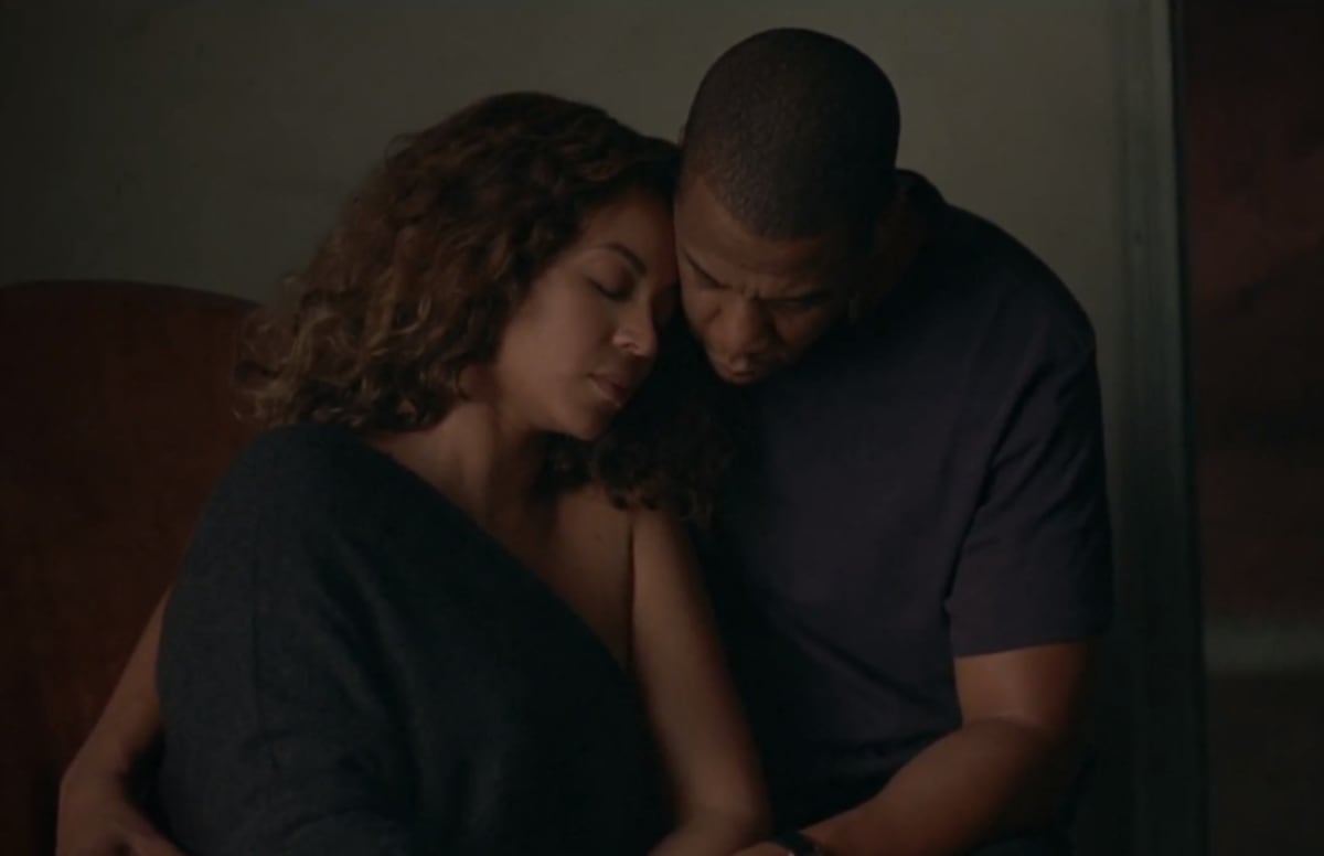 Bow Down Beyoncé's 'LEMONADE' Brings Jay Z to His Knees—But Also Makes