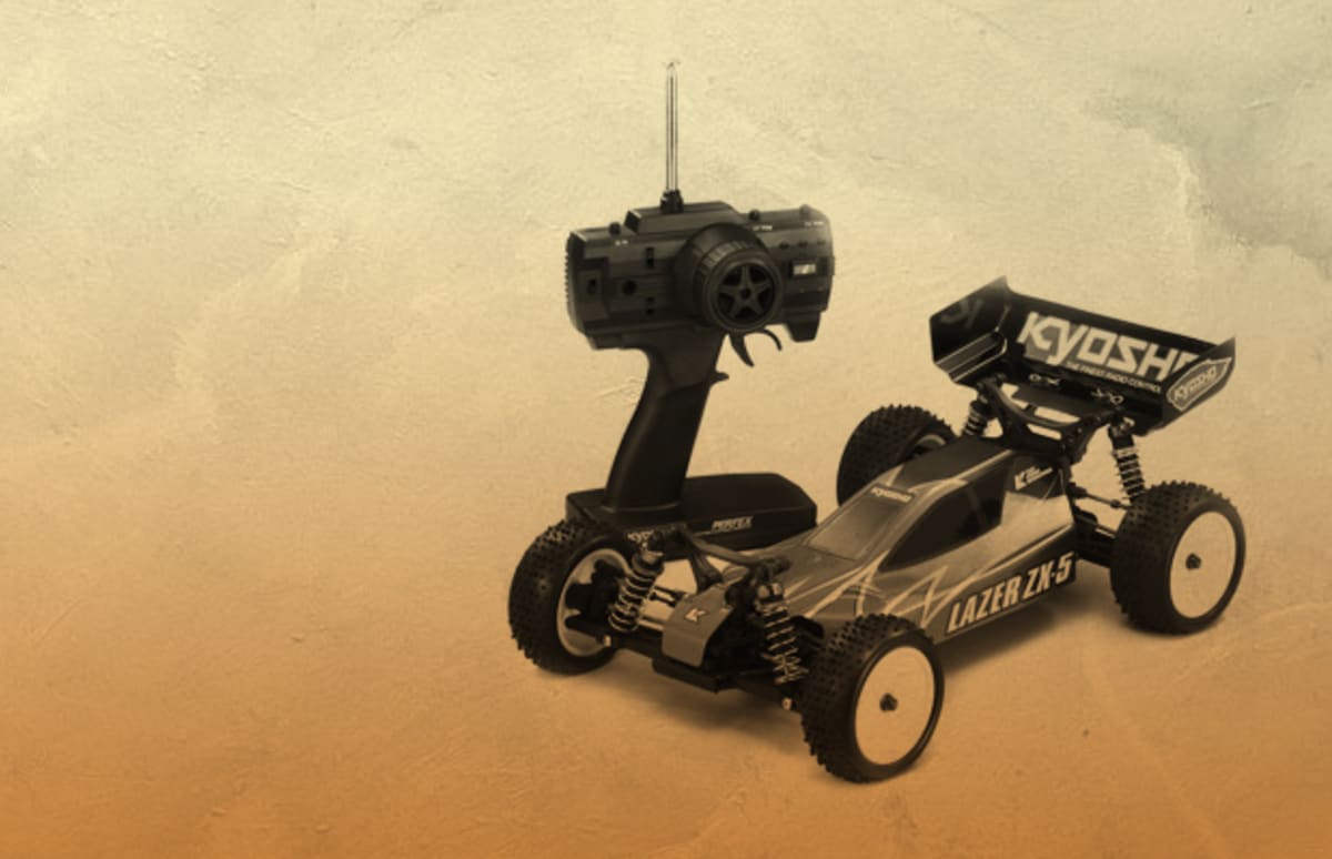 Hpi Racing Firestorm 10t Nitro Truck The 10 Most Awesome