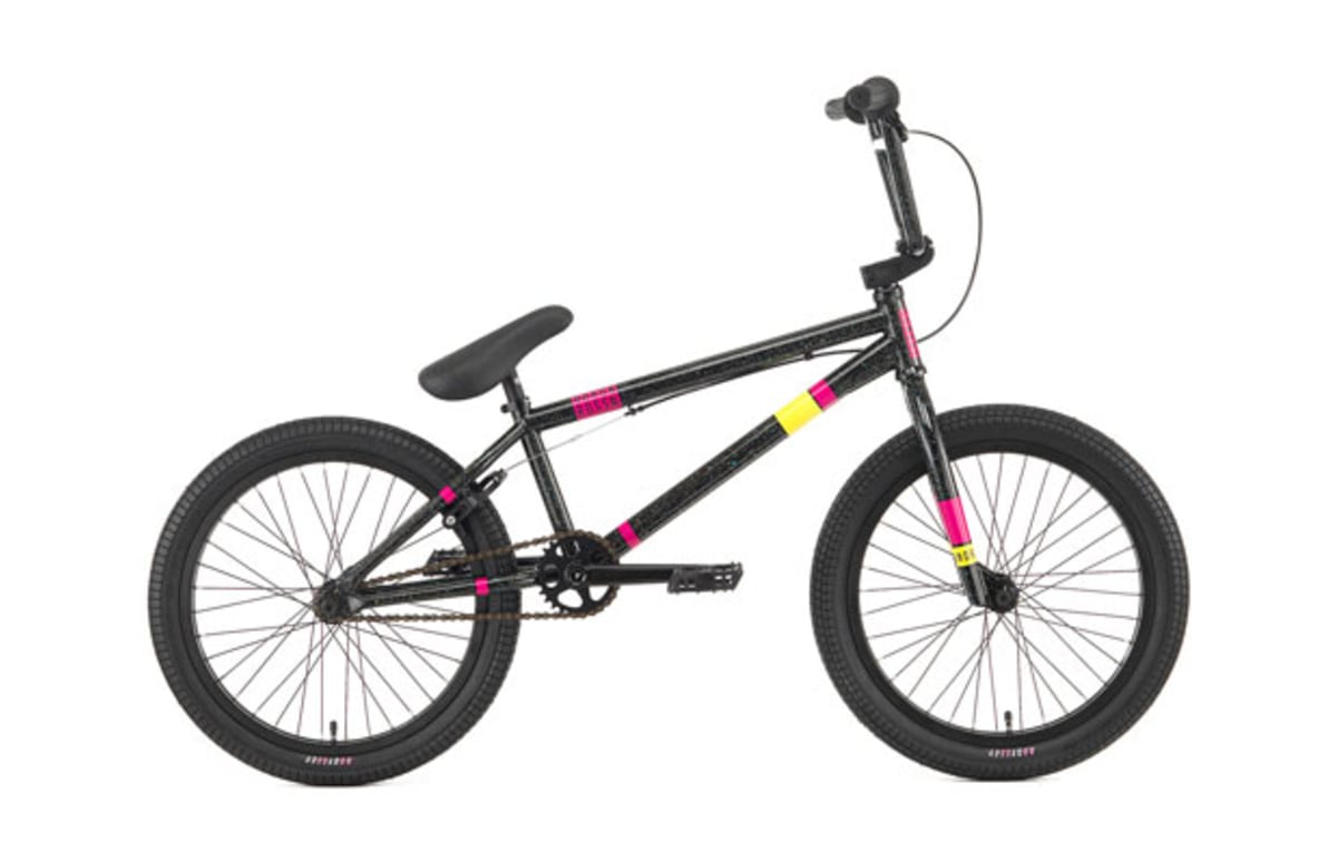 The Best New BMX Bikes To Stunt On This Summer Complex