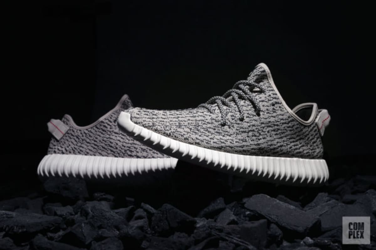 How to Tell If Your Adidas Yeezy Boost 350s Are Fake | Complex