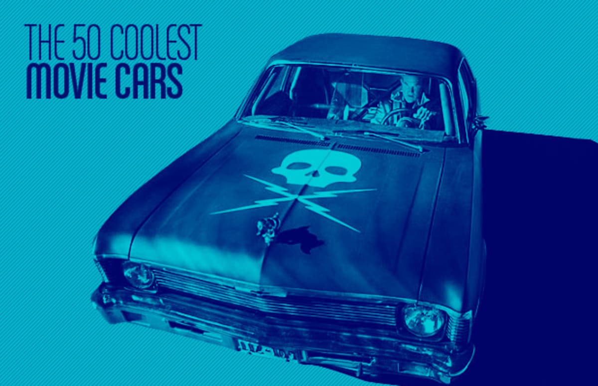 Boyz In The Hood 1964 Chevy Impala The 50 Coolest Movie