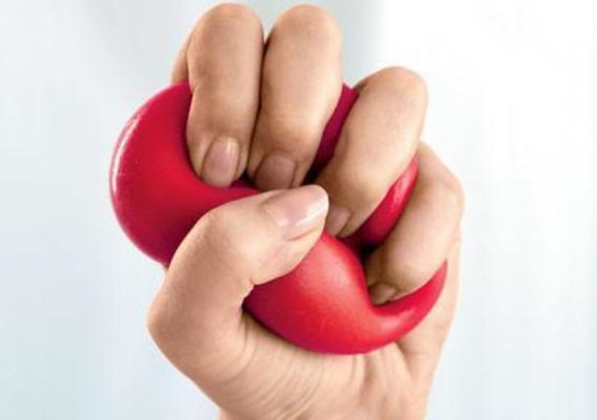 North Carolina Woman Arrested For Squeezing Man's Testicles Out of