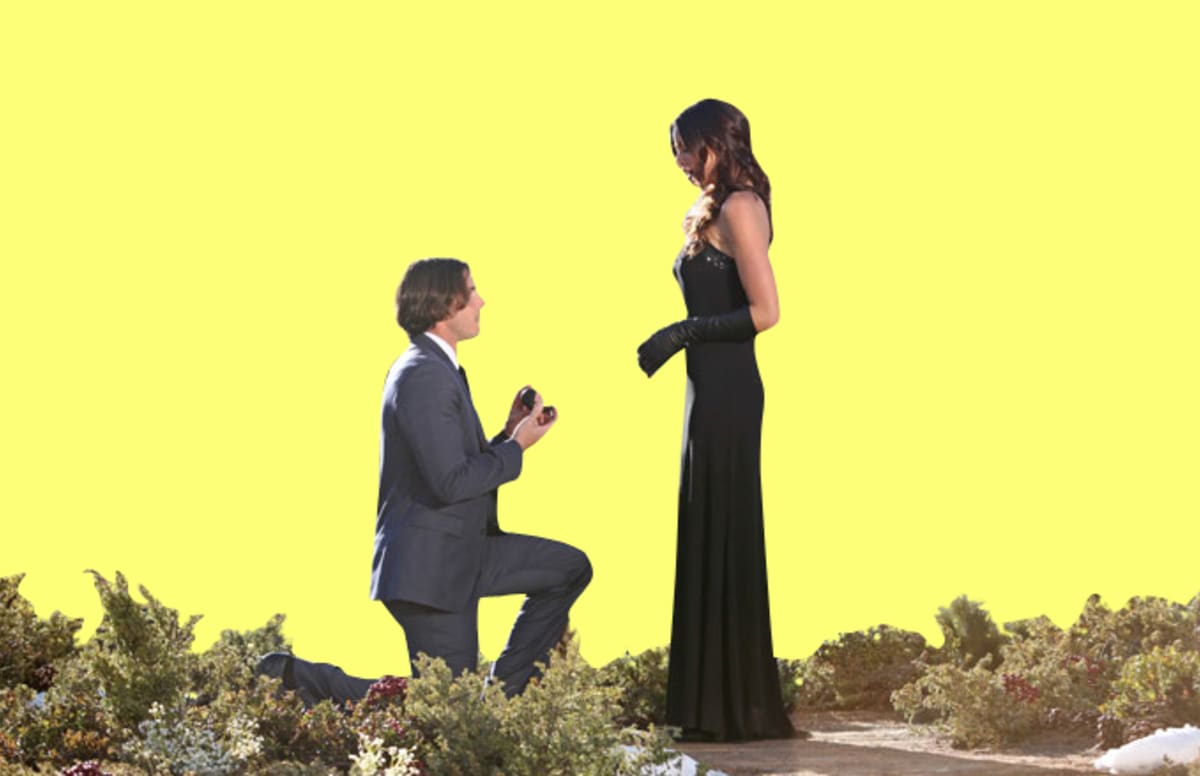 Top dating reality shows