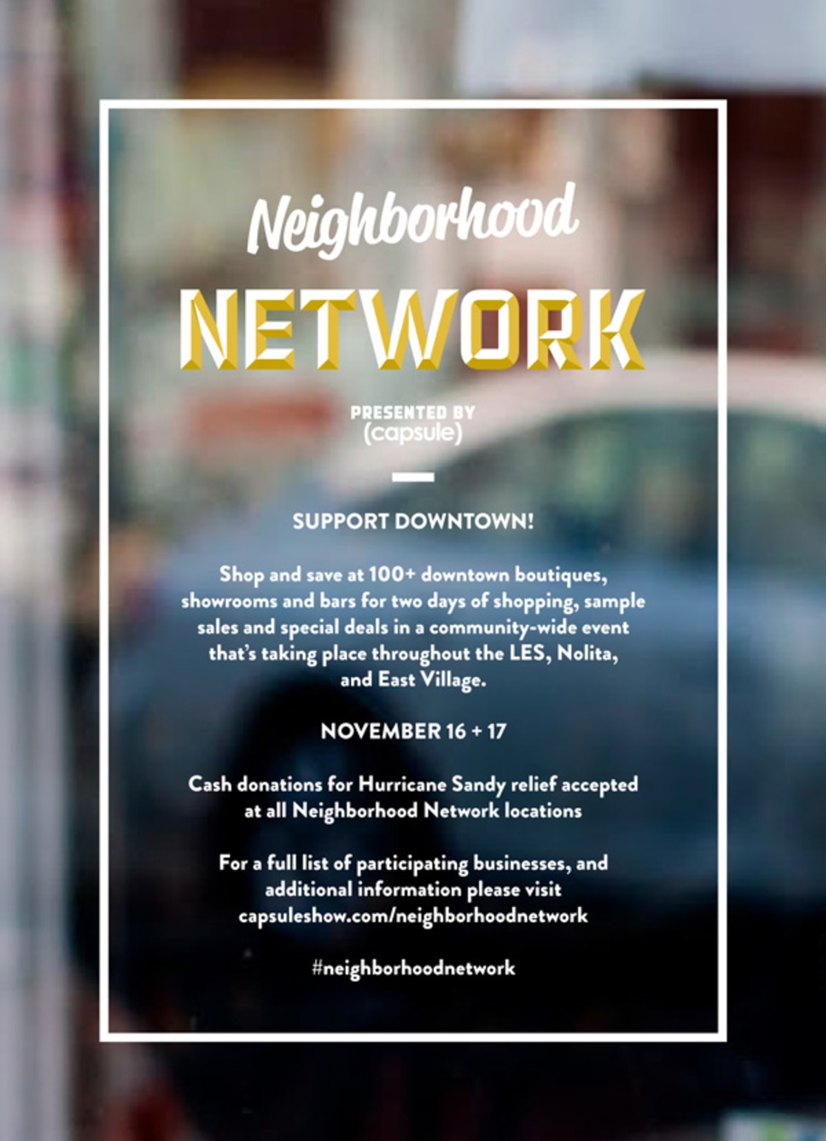 Network 3 deals