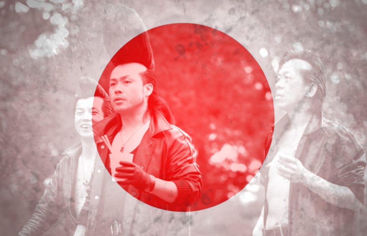 Japanese Chicanos A Guide to the Fashion Subcultures of Japan Complex