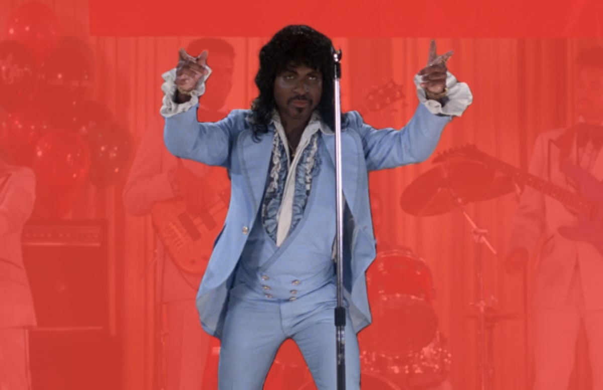 coming to america blazer mid