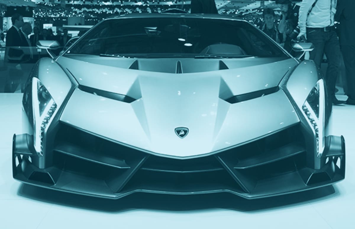 A, B, and C Pillars 25 Car Terms You Need To Know Complex