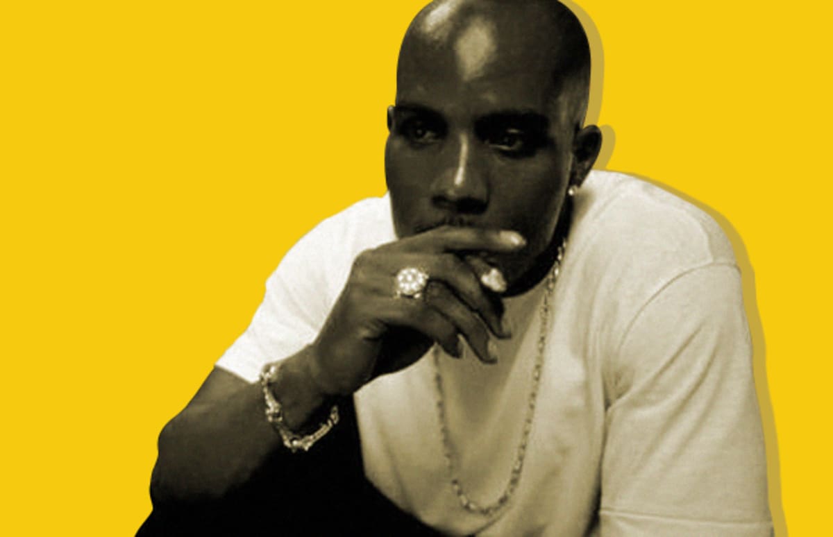 Tyrin Turner - Rating the Performances in Hype Williams’ “Belly” | Complex