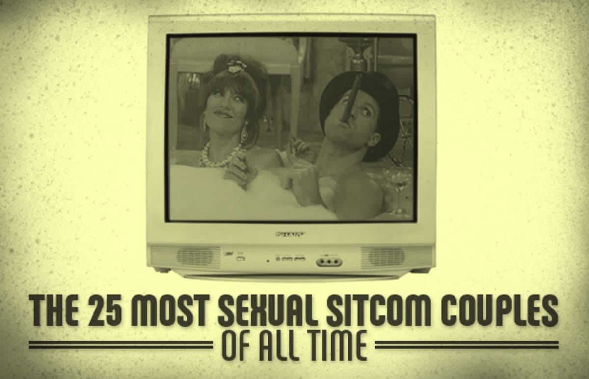 Tom And Helen Willis On The Jeffersons The 25 Most Sexual Sitcom Couples Of All Time Complex