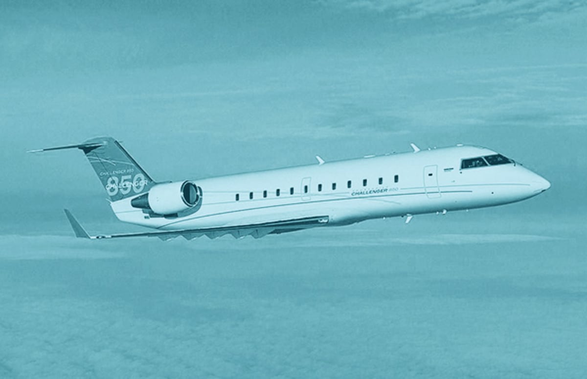 Bill Gates 10 Outrageous CelebrityOwned Private Jets Complex