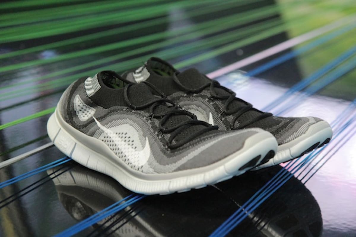 nike free xt flywire