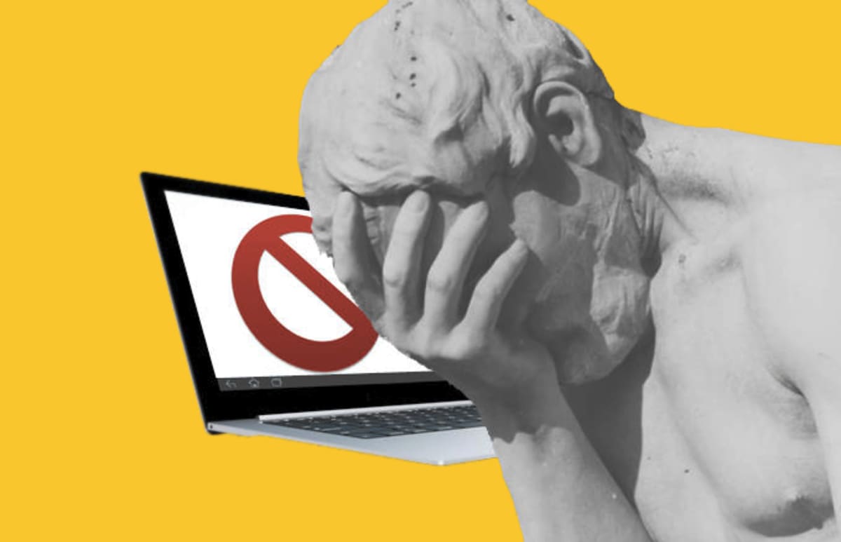 dating preferences are racist