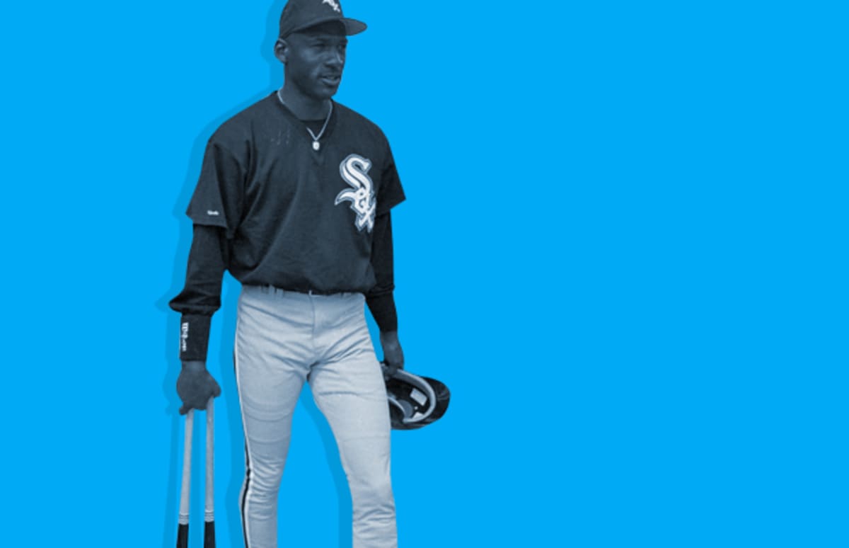 michael jordan overrated