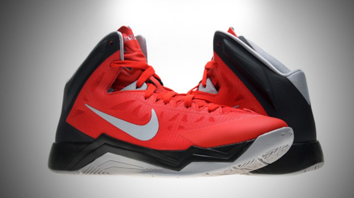 The Best Basketball Shoes For Centers Complex