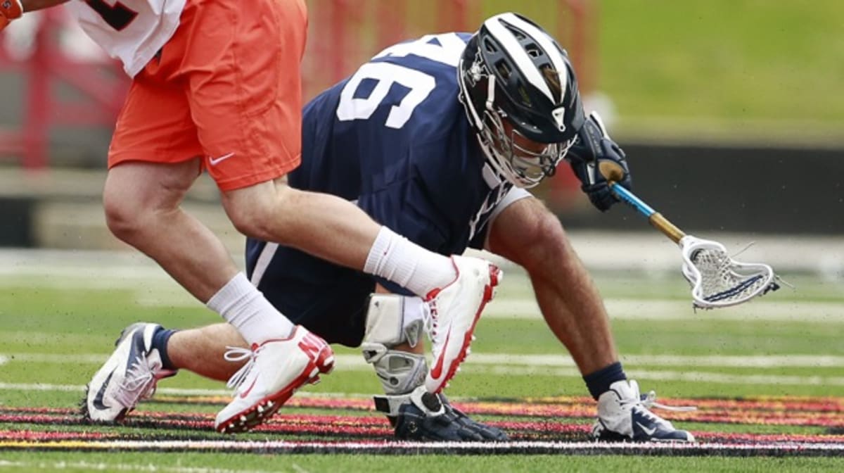 10 Lacrosse Cleats You'll See This Weekend and Why Complex