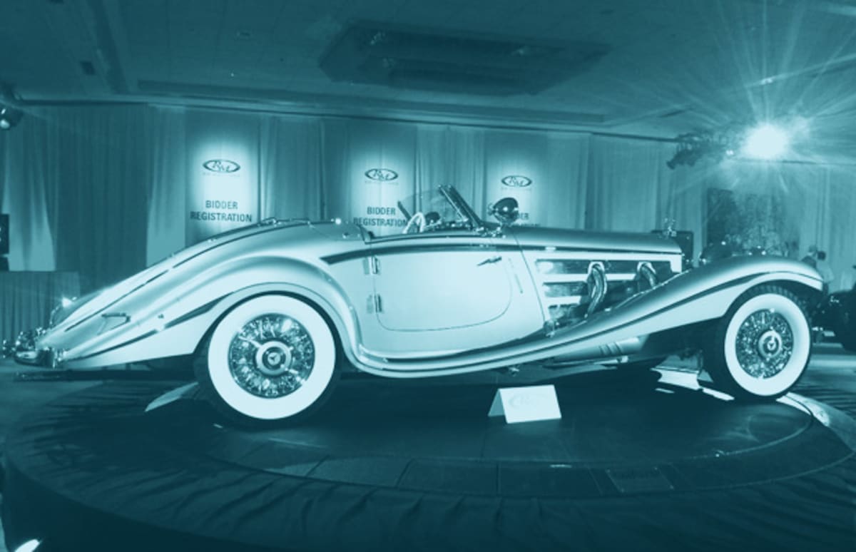 1931 Bugatti Royale Kellner Coupe The 15 Most Expensive Cars Ever