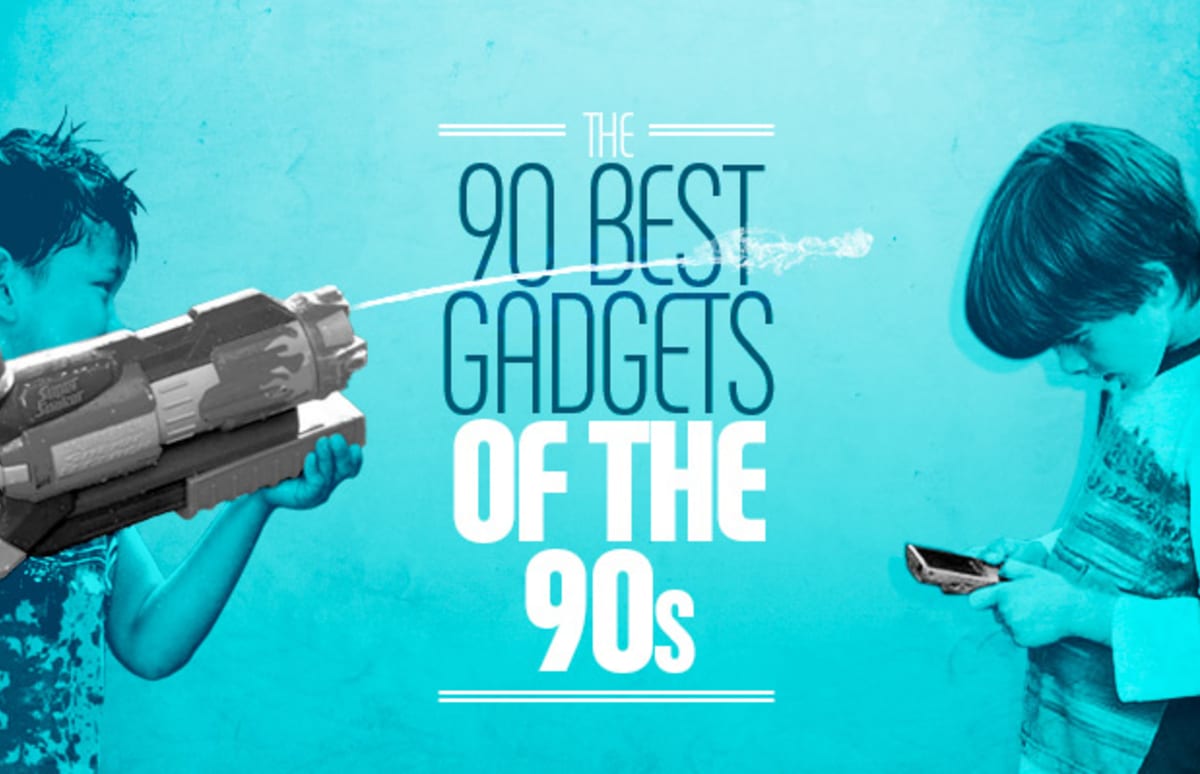 The Very Best Songs of the 90s - Year-by-Year Guide