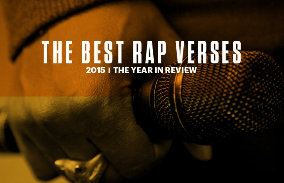 The Best Rap Verses of 2015 | Complex1200 x 776