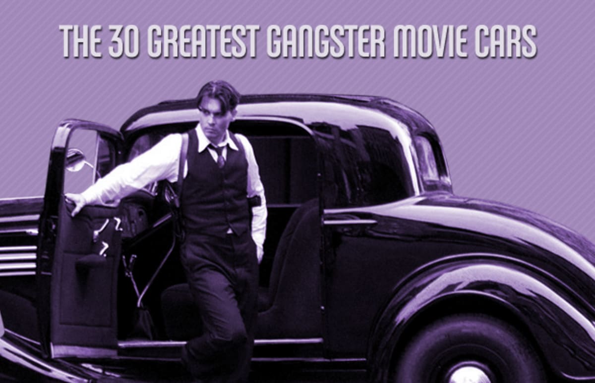The 30 Greatest Gangster Movie Cars Complex the-30-greatest-gangster-movie-cars-complex