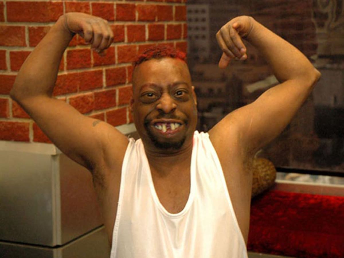 Sidekicks Wee Man Happy Birthday Beetlejuice! The 10 Coolest Dwarf