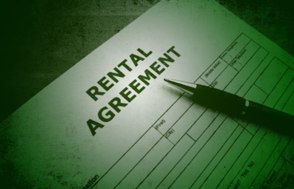 10 Things You Need to Know Before Renting an Apartment Complex
