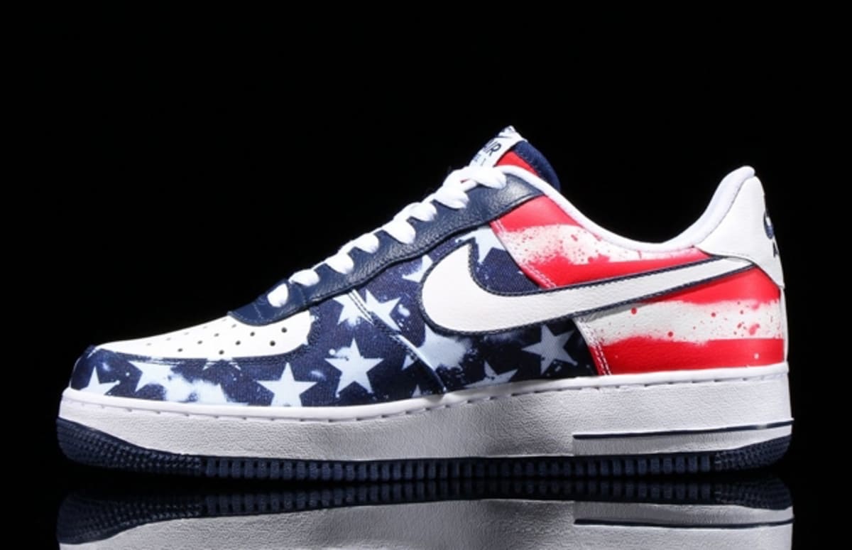 nike air force 1 pride
