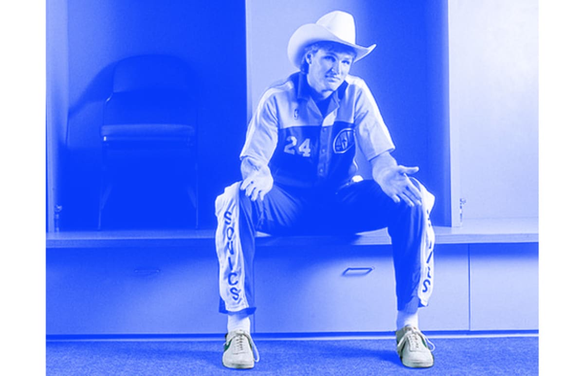Larry Bird 20 White Nba Players With Insane Sneaker