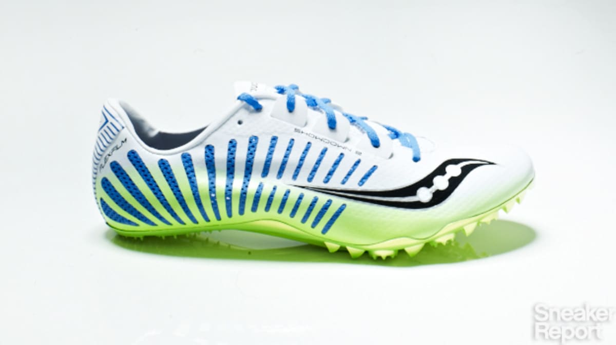 The 10 Best Sprint Spikes Available Now Complex