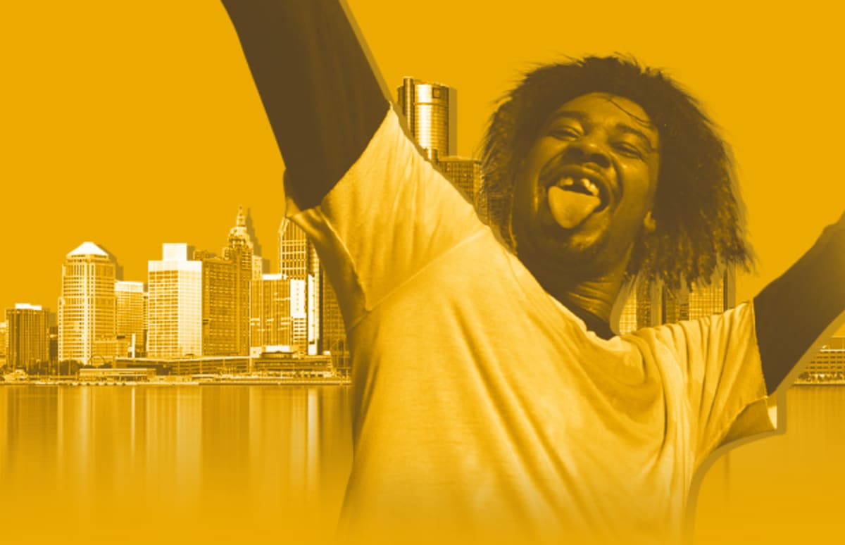 Straight Outta Flint, MI The 411 On The 313 A Brief History of