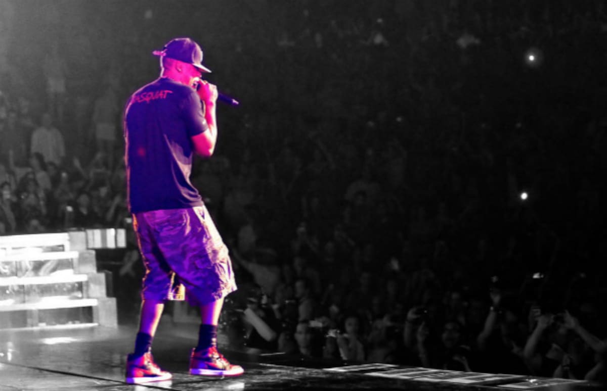 michael jordan jay z