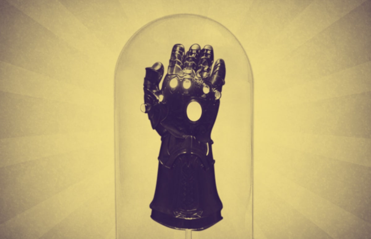 Donald Blake In "Thor" The 10 Best Easter Eggs In Marvel Movies Complex